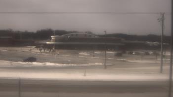 Weather camera view of Fremont School District 79.