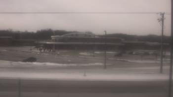 Weather camera view of Fremont School District 79.