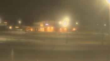 Weather camera view of Fremont School District 79.