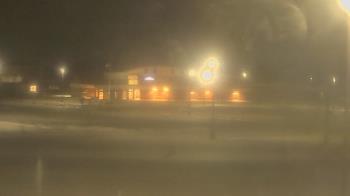 Weather camera view of Fremont School District 79.