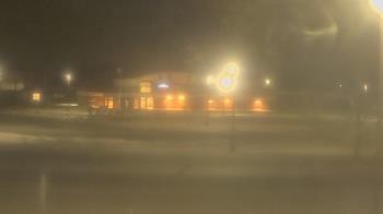 Weather camera view of Fremont School District 79.