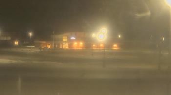 Weather camera view of Fremont School District 79.