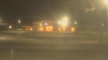 Weather camera view of Fremont School District 79.