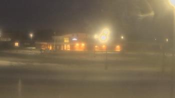 Weather camera view of Fremont School District 79.