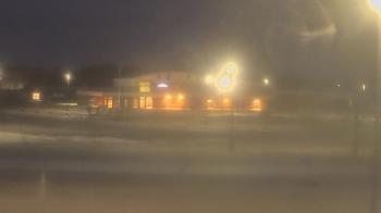 Weather camera view of Fremont School District 79.