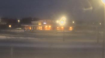 Weather camera view of Fremont School District 79.