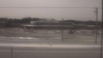 Weather camera view of Fremont School District 79.