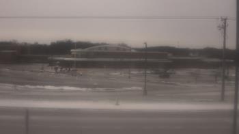 Weather camera view of Fremont School District 79.