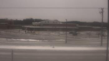 Weather camera view of Fremont School District 79.