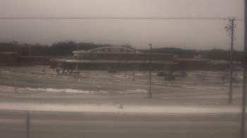 Weather camera view of Fremont School District 79.