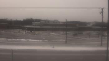 Weather camera view of Fremont School District 79.