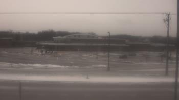 Weather camera view of Fremont School District 79.