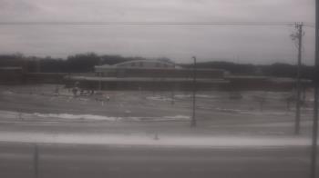 Weather camera view of Fremont School District 79.