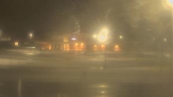 Weather camera view of Fremont School District 79.