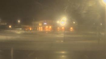 Weather camera view of Fremont School District 79.