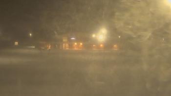 Weather camera view of Fremont School District 79.