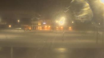 Weather camera view of Fremont School District 79.