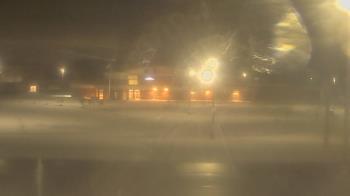 Weather camera view of Fremont School District 79.