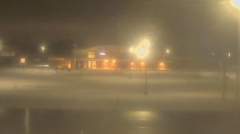 Weather camera view of Fremont School District 79.