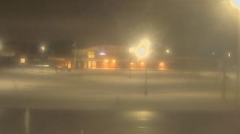 Weather camera view of Fremont School District 79.