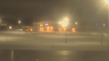 Weather camera view of Fremont School District 79.