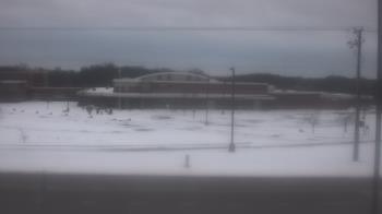 Weather camera view of Fremont School District 79.