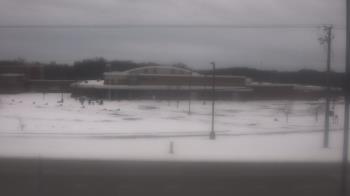 Weather camera view of Fremont School District 79.