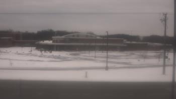 Weather camera view of Fremont School District 79.