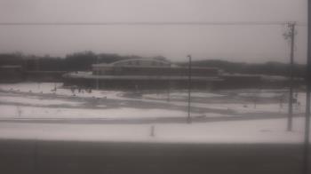 Weather camera view of Fremont School District 79.