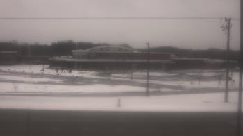 Weather camera view of Fremont School District 79.