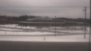 Weather camera view of Fremont School District 79.
