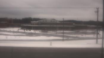 Weather camera view of Fremont School District 79.
