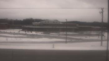 Weather camera view of Fremont School District 79.
