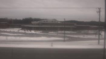 Weather camera view of Fremont School District 79.