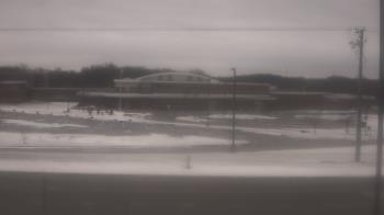 Weather camera view of Fremont School District 79.