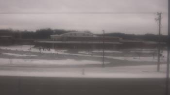 Weather camera view of Fremont School District 79.