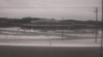 Weather camera view of Fremont School District 79.