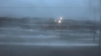 Weather camera view of Fremont School District 79.