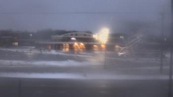 Weather camera view of Fremont School District 79.