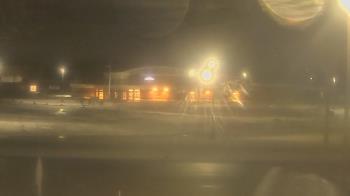 Weather camera view of Fremont School District 79.