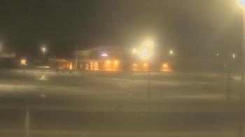 Weather camera view of Fremont School District 79.