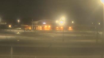 Weather camera view of Fremont School District 79.