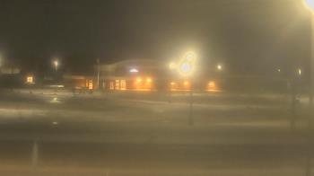 Weather camera view of Fremont School District 79.