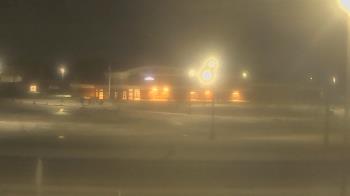 Weather camera view of Fremont School District 79.