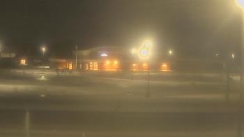 Weather camera view of Fremont School District 79.