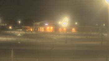 Weather camera view of Fremont School District 79.