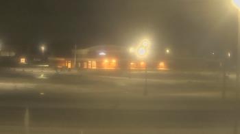 Weather camera view of Fremont School District 79.