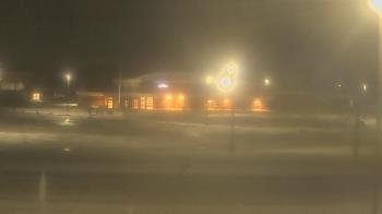 Weather camera view of Fremont School District 79.