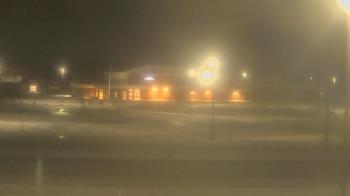 Weather camera view of Fremont School District 79.