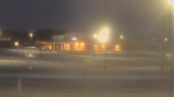 Weather camera view of Fremont School District 79.